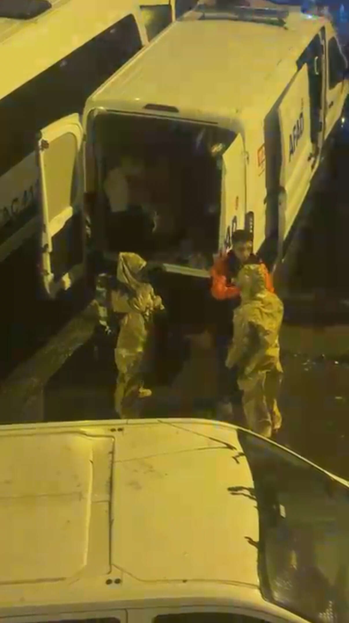 Yeni bir ilaçlama faciası! 3’ü çocuk, 5 kişi zehirlendi 5